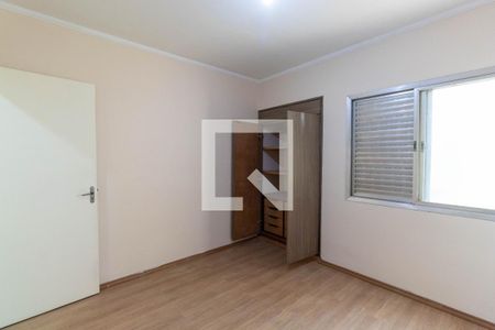 Quarto 1 de apartamento à venda com 3 quartos, 90m² em Chácara Cruzeiro do Sul, São Paulo