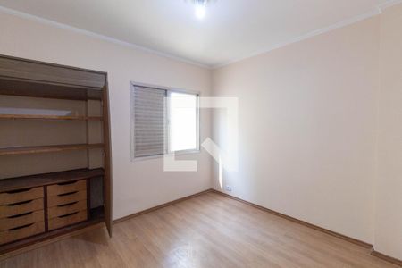 Quarto 1 de apartamento à venda com 3 quartos, 90m² em Chácara Cruzeiro do Sul, São Paulo