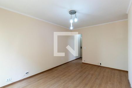 Sala de apartamento para alugar com 3 quartos, 90m² em Chácara Cruzeiro do Sul, São Paulo