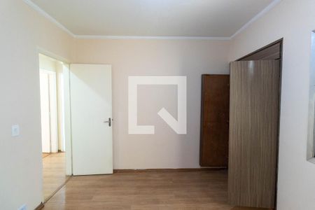 Quarto 1 de apartamento para alugar com 3 quartos, 90m² em Chácara Cruzeiro do Sul, São Paulo