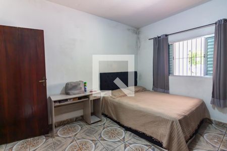 Quarto 1 de casa à venda com 3 quartos, 100m² em Santa Maria, Osasco