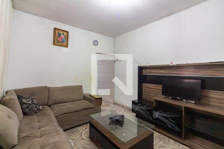 Sala  de casa à venda com 3 quartos, 100m² em Santa Maria, Osasco