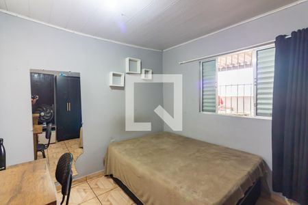 Quarto 2 de casa à venda com 3 quartos, 100m² em Santa Maria, Osasco