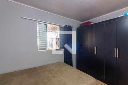 Quarto 2 de casa à venda com 3 quartos, 100m² em Santa Maria, Osasco