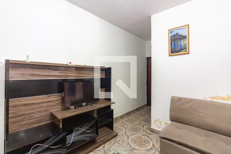 Sala  de casa à venda com 3 quartos, 100m² em Santa Maria, Osasco