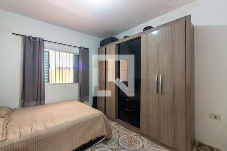 Quarto 1 de casa à venda com 3 quartos, 100m² em Santa Maria, Osasco