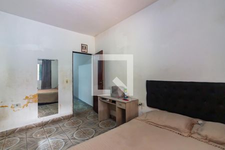 Quarto 1 de casa à venda com 3 quartos, 100m² em Santa Maria, Osasco