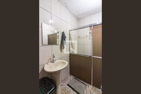 Banheiro 1 de casa à venda com 3 quartos, 100m² em Santa Maria, Osasco