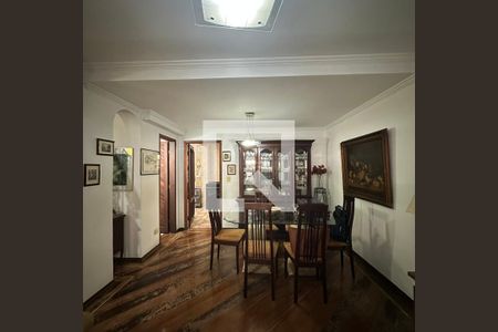 Sala de Jantar de casa para alugar com 4 quartos, 160m² em Vila Butantã, São Paulo