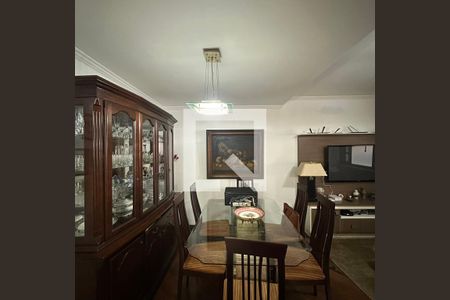 Sala de Jantar de casa para alugar com 4 quartos, 160m² em Vila Butantã, São Paulo