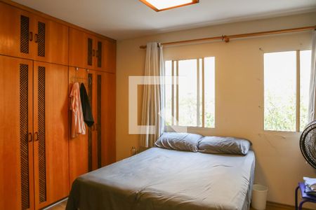 Suíte de apartamento à venda com 2 quartos, 89m² em Vila Ipojuca, São Paulo