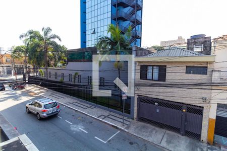 Vista de casa para alugar com 3 quartos, 150m² em Vila Prudente, São Paulo