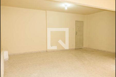 Sala de apartamento para alugar com 1 quarto, 63m² em Cachambi, Rio de Janeiro