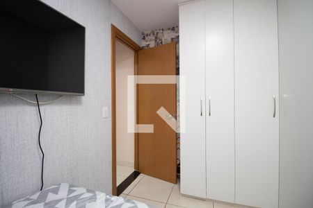 Quarto 1 de apartamento para alugar com 3 quartos, 85m² em Águas Claras, Brasília