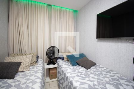 Quarto 1 de apartamento para alugar com 3 quartos, 85m² em Águas Claras, Brasília