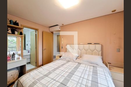 Quarto 1 de apartamento à venda com 3 quartos, 92m² em Jardim São Paulo, São Paulo