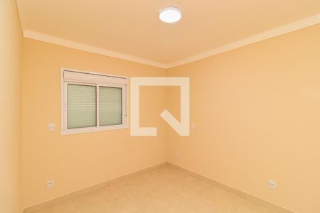 Quarto 2 de apartamento para alugar com 2 quartos, 56m² em Tremembé, São Paulo