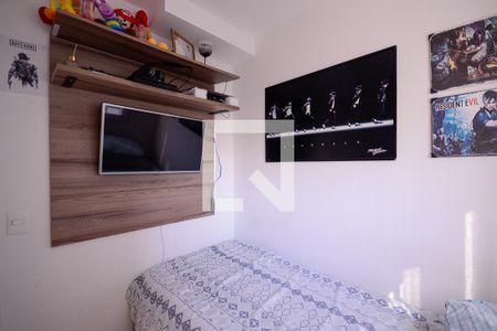 Quarto 1  de apartamento à venda com 2 quartos, 36m² em Ipiranga, São Paulo