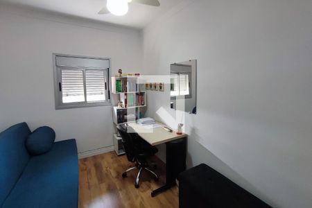 Quarto 2 de apartamento à venda com 2 quartos, 77m² em Cambuí, Campinas