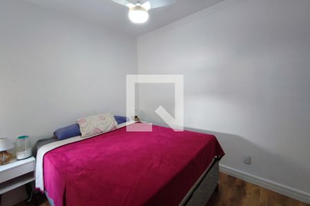 Quarto 1 de apartamento à venda com 2 quartos, 77m² em Cambuí, Campinas