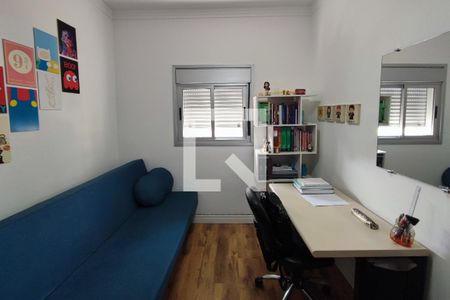 Quarto 2 de apartamento à venda com 2 quartos, 77m² em Cambuí, Campinas