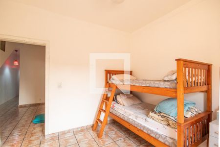 Quarto 1 (Casa 1) de casa à venda com 6 quartos, 192m² em Centro, Osasco