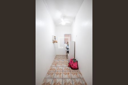 Quarto 2 (Casa 1) de casa à venda com 6 quartos, 192m² em Centro, Osasco