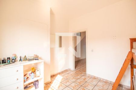 Quarto 1 (Casa 1) de casa à venda com 6 quartos, 192m² em Centro, Osasco