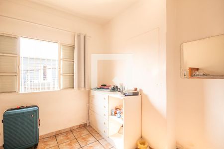 Quarto 1 (Casa 1) de casa à venda com 6 quartos, 192m² em Centro, Osasco