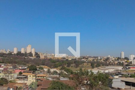 Vista da sala 2 de casa à venda com 5 quartos, 352m² em Bom Jesus, Belo Horizonte