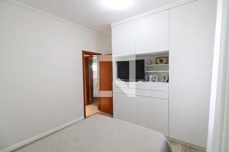 Quarto 1 de casa à venda com 5 quartos, 352m² em Bom Jesus, Belo Horizonte