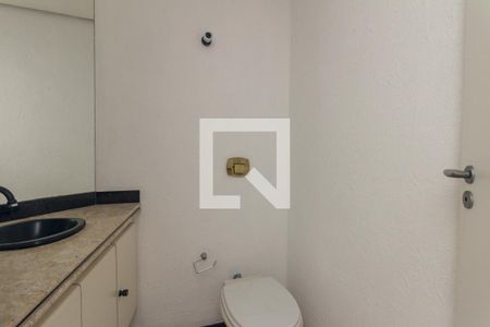 Lavabo de apartamento à venda com 2 quartos, 103m² em Santa Cecilia, São Paulo