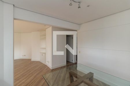 Sala de apartamento à venda com 2 quartos, 103m² em Santa Cecilia, São Paulo