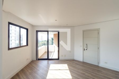 Sala de apartamento à venda com 2 quartos, 103m² em Santa Cecilia, São Paulo