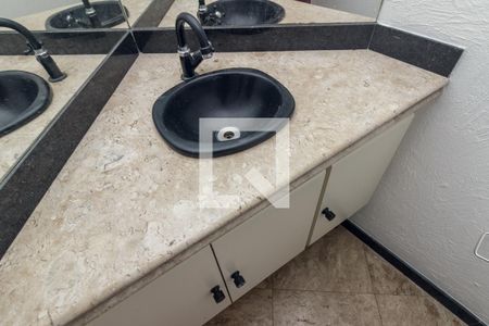 Lavabo de apartamento à venda com 2 quartos, 103m² em Santa Cecilia, São Paulo