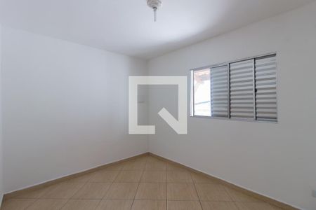 Quarto 1 de casa para alugar com 2 quartos, 110m² em Parque Santa Rita, São Paulo