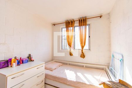 Quarto 1 de apartamento à venda com 2 quartos, 38m² em Olaria, Canoas