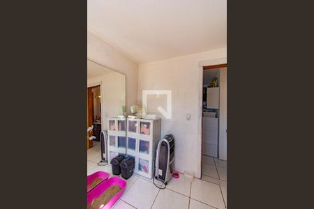 Quarto 1 de apartamento à venda com 2 quartos, 38m² em Olaria, Canoas