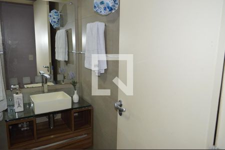 Quarto 1 de apartamento à venda com 2 quartos, 42m² em Sé, São Paulo