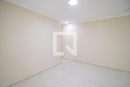 Sala de apartamento para alugar com 2 quartos, 55m² em Tremembé, São Paulo