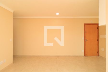 Sala de apartamento para alugar com 1 quarto, 60m² em Tremembé, São Paulo