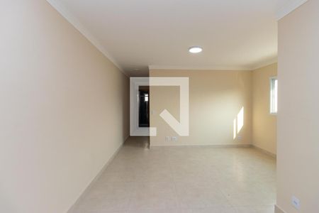 Sala de apartamento para alugar com 2 quartos, 60m² em Tremembé, São Paulo