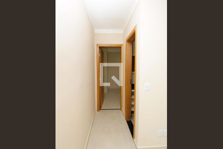 Sala de apartamento para alugar com 1 quarto, 46m² em Tremembé, São Paulo