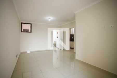 Sala de apartamento para alugar com 2 quartos, 107m² em Centro, Taubaté