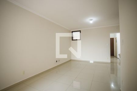 Sala de apartamento para alugar com 2 quartos, 107m² em Centro, Taubaté