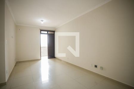 Sala de apartamento para alugar com 2 quartos, 107m² em Centro, Taubaté