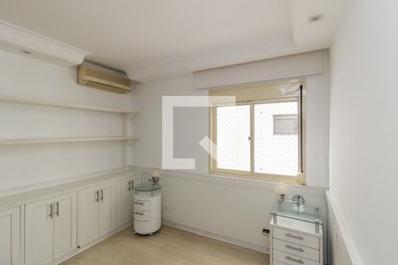 Quarto 1 - Suíte de apartamento à venda com 3 quartos, 100m² em Higienopolis, São Paulo