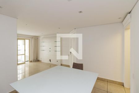 Sala de apartamento à venda com 3 quartos, 100m² em Higienopolis, São Paulo