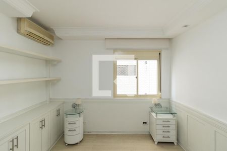 Quarto 1 - Suíte de apartamento à venda com 3 quartos, 100m² em Higienopolis, São Paulo