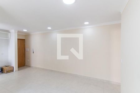 Sala   de apartamento para alugar com 2 quartos, 60m² em Tremembé, São Paulo